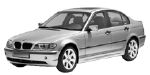 BMW E46 C1669 Fault Code