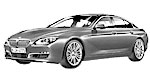 BMW F06 C1669 Fault Code