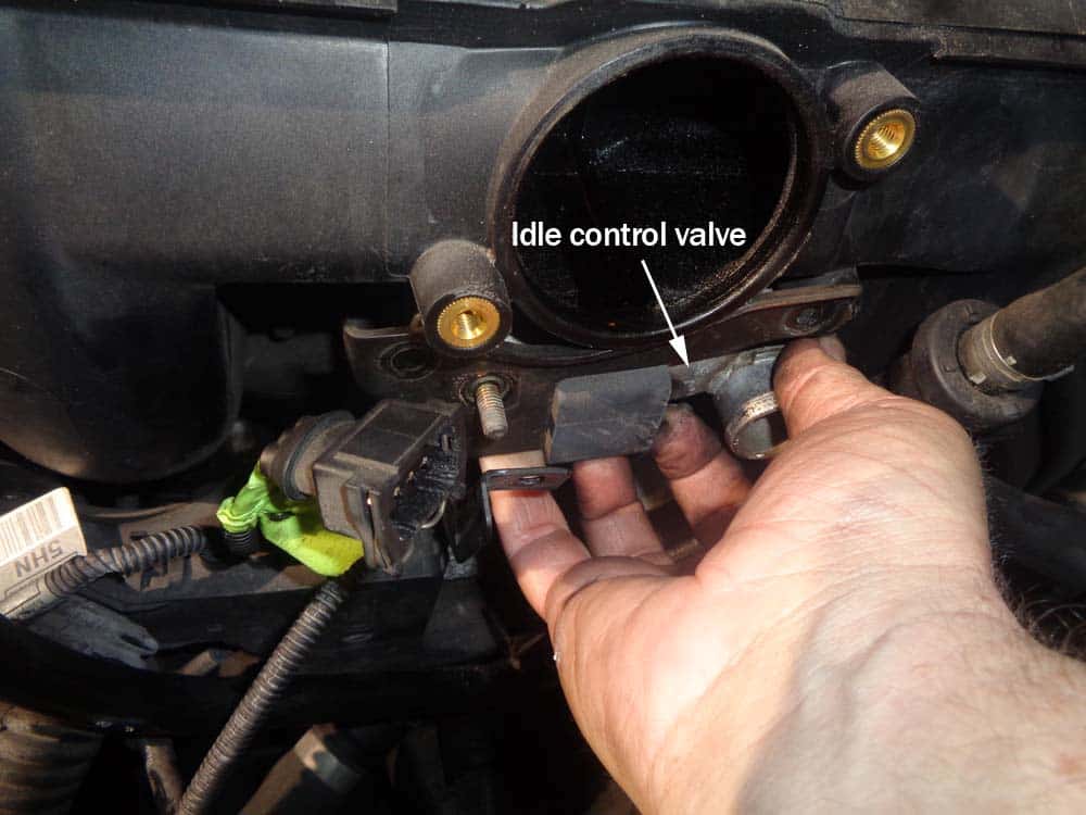 See C1669 in engine